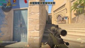 Counter-strike 2 : RTX 3060 6GB + i7-11800H