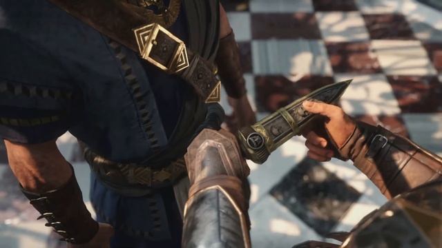 Ryse Son of Rome Walkthrough Part 1 - Revenge смотреть онлайн