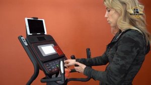 Sole E25 Elliptical Review