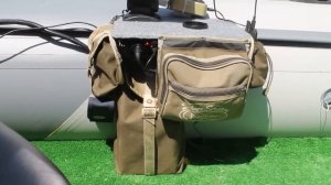 моя Касатка 385