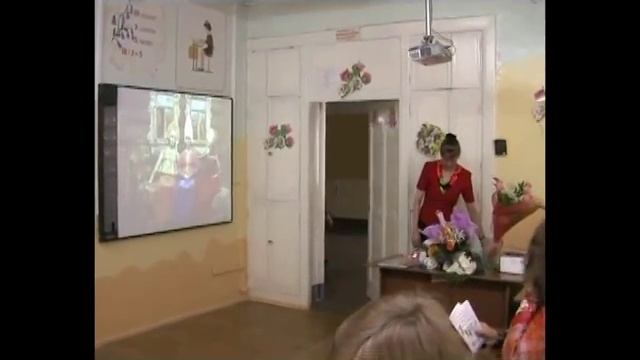 Цилюрик 50_Школа - .mp4 смотреть онлайн