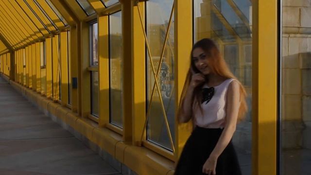 ФРУНЗЕНСКАЯ: BACKSTAGE смотреть онлайн