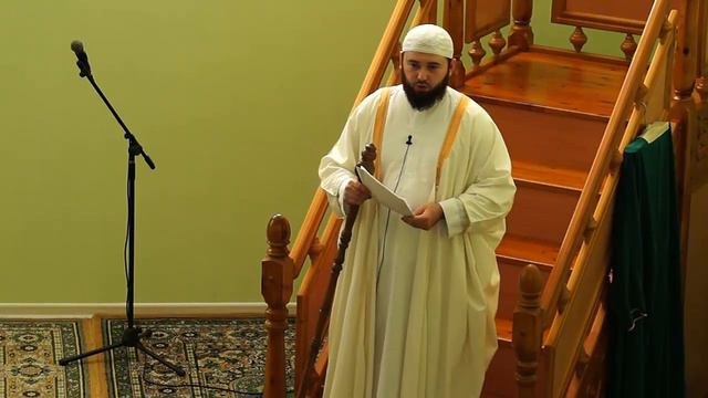 Илдар хазрат Хәмидуллин: Җомга вәгазе 29.10.21 смотреть онлайн