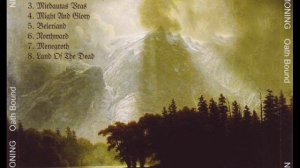 Summoning - Beleriand