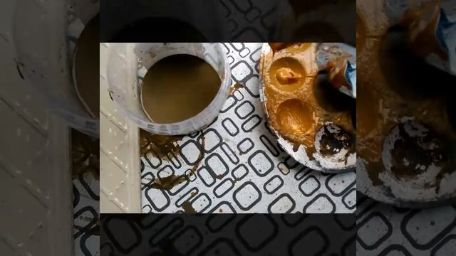 Изготовление аквариумного грота своими руками. Часть 2. смотреть онлайн