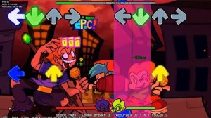 The Best Game Over Screen in FNF #3 (Friday Night Funkin)