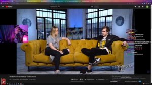 Братишкин смотрит: ПРАВИЛЬНОЕ ИНТЕРВЬЮ БРАТИШКИНА