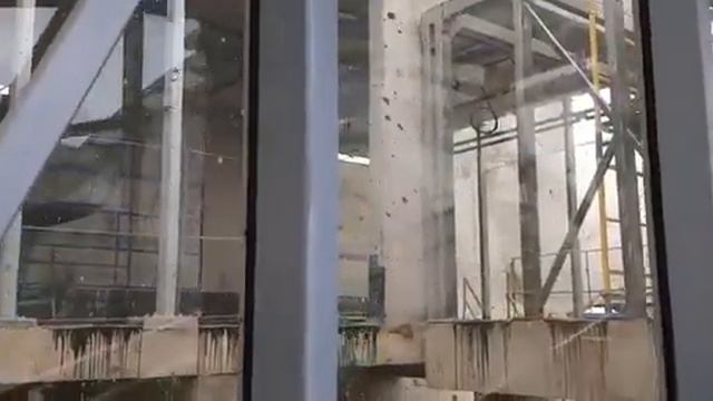 Строительство пересадки на станции"Кунцевская"БКЛ-АПЛ-ФЛ.04.10.21. смотреть онлайн