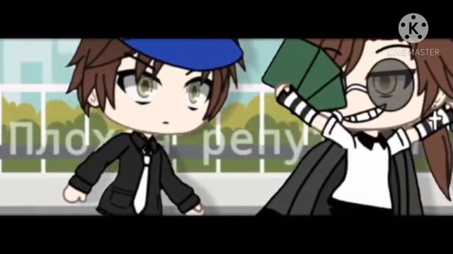 Топ 5 моих любимых клипов// Gacha life Gacha Club смотреть онлайн