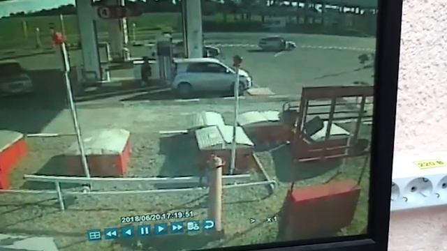 Пропавшая без вести в Изобильном