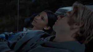 Cole and Jackie talk - MLWTWB 1x09