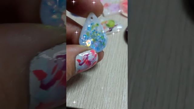 эпоксидная смола смотреть онлайн