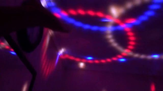 ФАНТАСТИКА ИЛИ РЕАЛЬНОСТЬ! Светомузыкальный магический шар TRANSCTEGO B001K9 смотреть онлайн