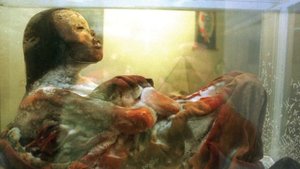 Тайна Таримских и Черченских Мумий I Красавица Лоулань II Mystery of Tarim Mummies I Loulan Mummy