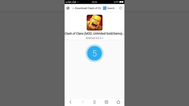 How to download clash of clans MOD apk for Android very easy!!! смотреть онлайн