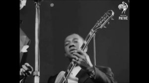 The Ink Spots // I Don't Want To Set The World On Fire (Fallout 3 music video)