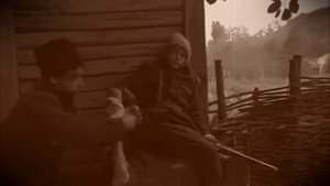 Улюблена пісня батька, Нестора Махно