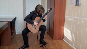 Эль Вито обр. Х.Азпиазу