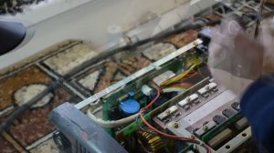 Ремонт сварочного инвертора Jasic ARC 200