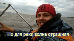 Моторная лодка Днепр и лодочный мотор honda 40