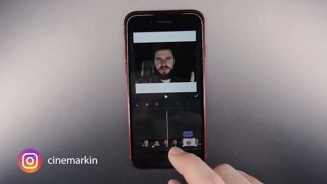 Монтаж на смартфоне за 9 минут. Как монтировать видео в InShot?