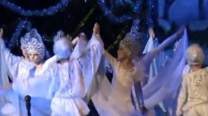 танец "Метелица"