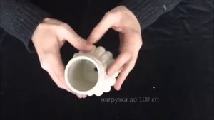 Обзор мебельной опоры SY0985