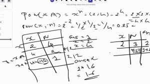 LeetCode 50 Pow(x, n) Java