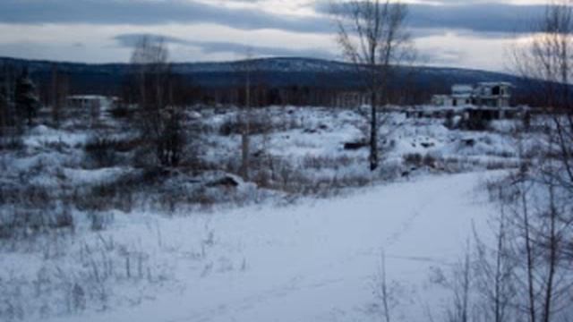 Дмитрий Адамов "СОВА" рассказ. смотреть онлайн