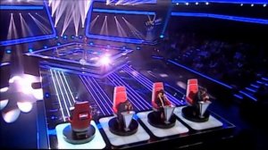 House of the rising sun | The Voice | Blind auditions | Worldwide