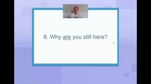 Тренажёр - перевод простых предложений с глаголом TO BE. Простой английский