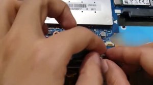 Как заменить клавиатуру для ноутбуков Lenovo IdeaPad