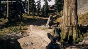 Far Cry 5_ Блюдо, которое подают холодным. (Прохождение PS4 Pro)