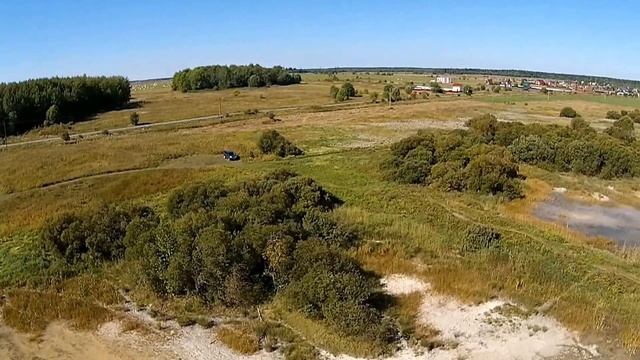 Кюрлевские карьеры,24 августа 2015 смотреть онлайн