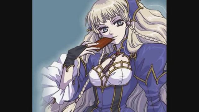 Castle Shikigami II: Determination (Yukari Horiguchi) смотреть онлайн