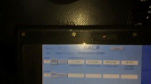 часть 1 Туарег 3,0 TDI долго заводится поиск причины