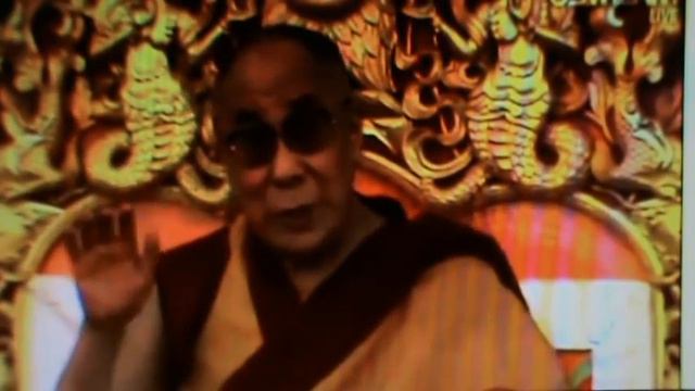 ДАЛАЙ ЛАМА. С посвящения Калачакры в Бодхгае-11 смотреть онлайн