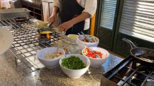 Завтрак в Club El Faraana Reef 4* Шарм-Эль-Шейх Фараана Риф Питание