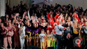 Хрустальный каблучок - 2019 - Ждем награждения - 2