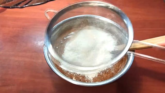 ШОКОЛАДНЫЙ БРАУНИ – КЛАССИЧЕСКИЙ РЕЦЕПТ ВЛАЖНОГО ТОРТА / Chocolate Brownies
