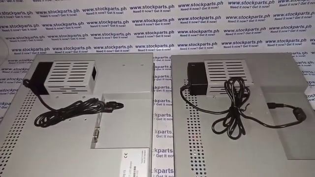 RP615 6U Rackmount 15" TFL LCD Monitor смотреть онлайн