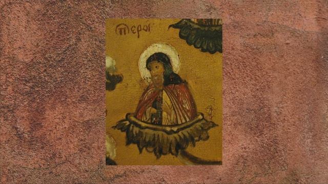 Жития святых. Память преподобного Еразма Печерского смотреть онлайн