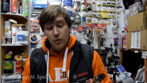 Интерскол УПМ-180/1300ЭМ (Полировальная машина) Какую полировку выбрать?