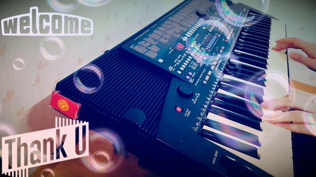 Жаш Кыял Ынагым ынагым Ямаха 510 Той ыры смотреть онлайн