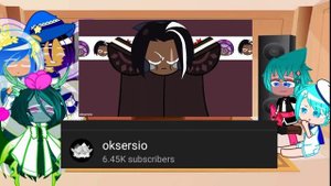 Cookie run reacts to themselves || Part 1/? || •Itz_AlmaXD• || Cookie run || No thumbnail ;-;
