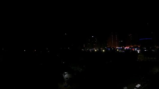 Трансляция с камеры GoPro Набережные Челны Жилой комплекс «Цезарь» (21/25) и Sunrise city смотреть онлайн