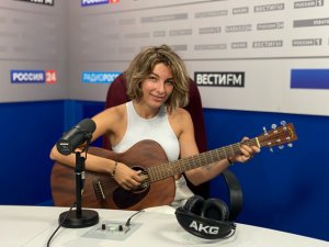 Говорим сегодня: творчество и вдохновение