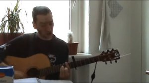 Loosing my Religion - REM - Cover by Robert Che Hoyer