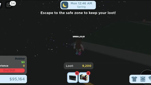 Как ограбить банк и пройти сквозь стену?!? В Rocitizens смотреть онлайн