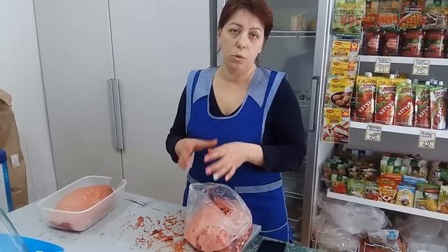 Легкое свиное и легкое говяжье. Какое лучше?
